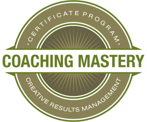 Coaching Mastery Logo
